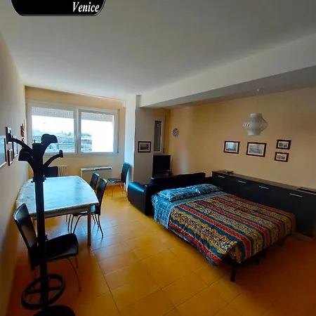 Hotspot Venice Ca'marcello 2000 Palace Apartment *