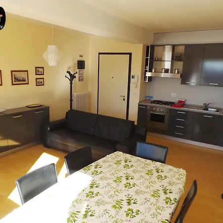 Apartment Hotspot Venice Ca'marcello 2000 Palace