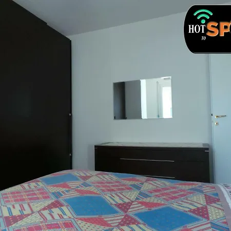 Apartment Hotspot Venice Ca'marcello 2000 Palace *