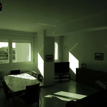Apartment Hotspot Venice Ca'marcello 2000 Palace *