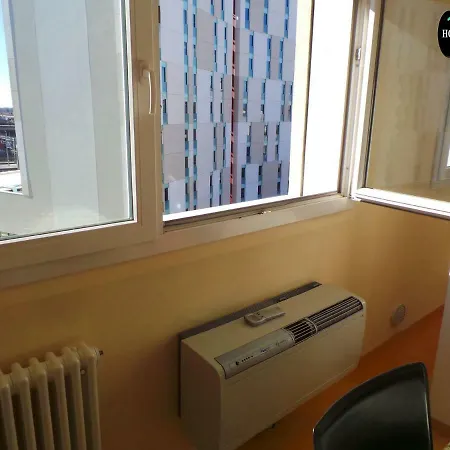 Apartment Hotspot Venice Ca'marcello 2000 Palace *